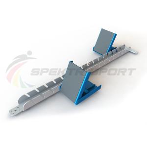 Купить Стартовые колодки легкоатлетические стальные SP ЛА3 в Железноводске 