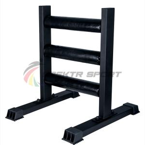 Купить Тренажер для растяжки шпагата Элегия цв. черный в Железноводске 