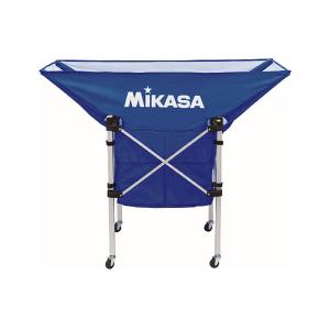 Купить Корзинка для мячей Mikasa AC-BC210 в Железноводске 