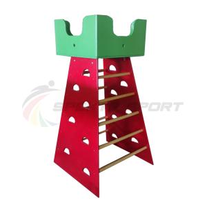 Купить Башня для лазания детская игровая в Железноводске 