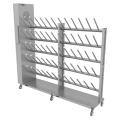 Купить Сушильные стеллажи для обуви в Железноводске 