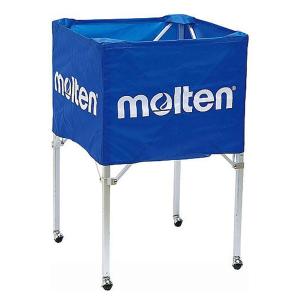 Купить Корзинка для мячей Molten BK0012 в Железноводске 