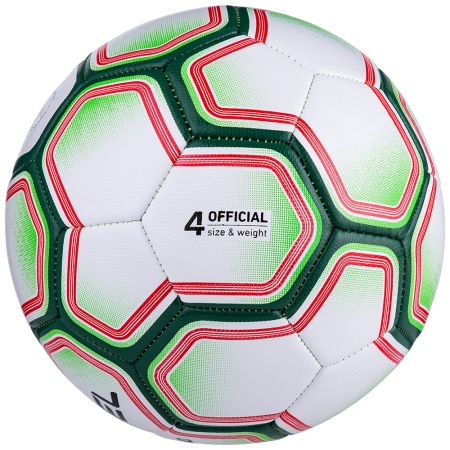 Купить Мяч футбольный Jögel Nano №4 в Железноводске 